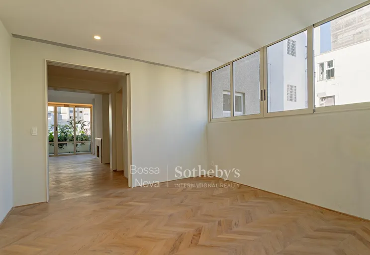 Sala de estar - Imagem 8