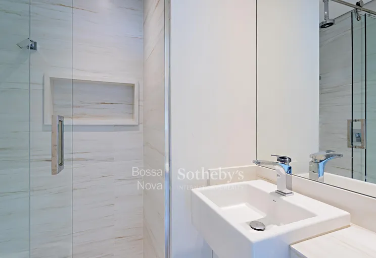 Banheiro - Imagem 16