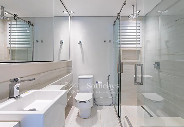 Banheiro - Imagem 13