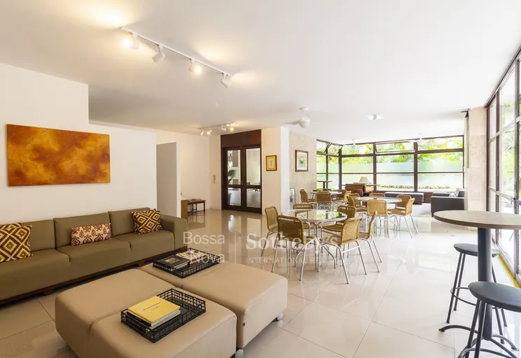 Hall de entrada - Imagem 22