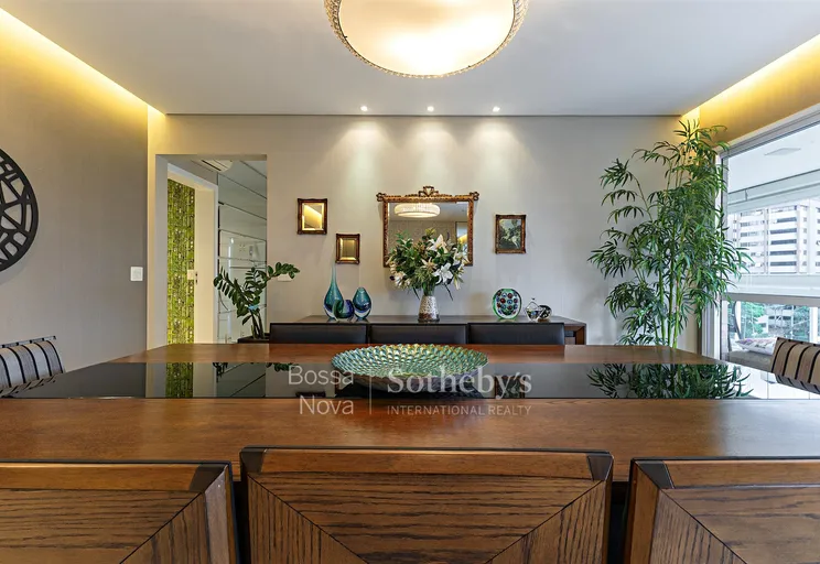 Sala de jantar - Imagem 8