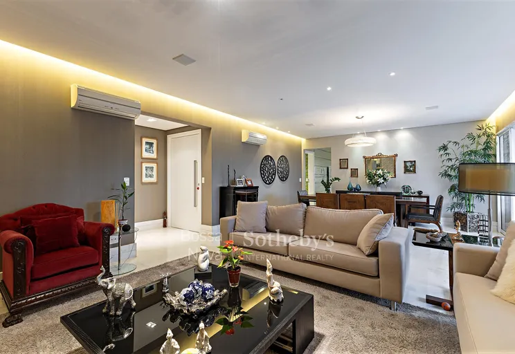 Sala de estar - Imagem 5