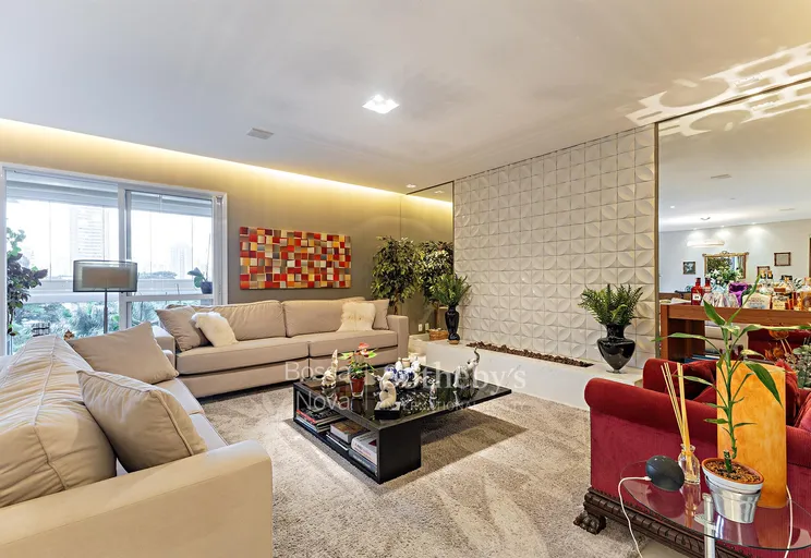Sala de estar - Imagem 2