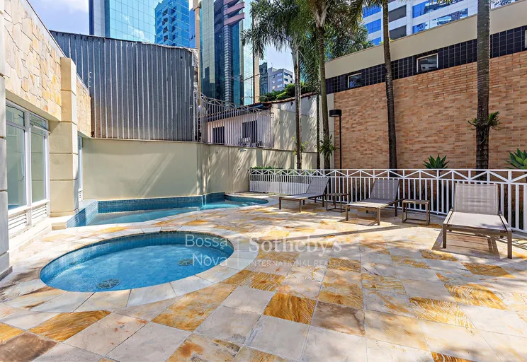 Piscina - Imagem 43