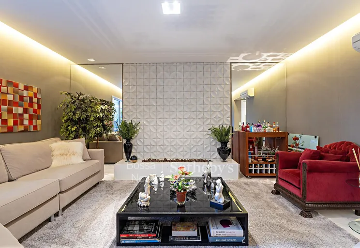 Sala de estar - Imagem 4
