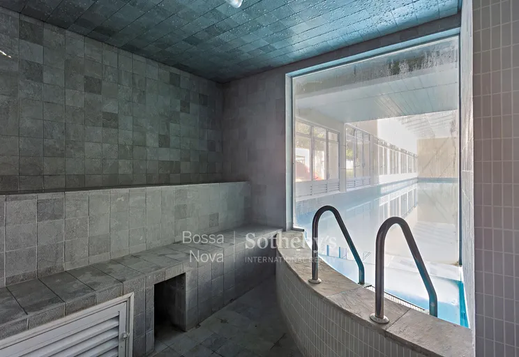 Sauna - Imagem 40