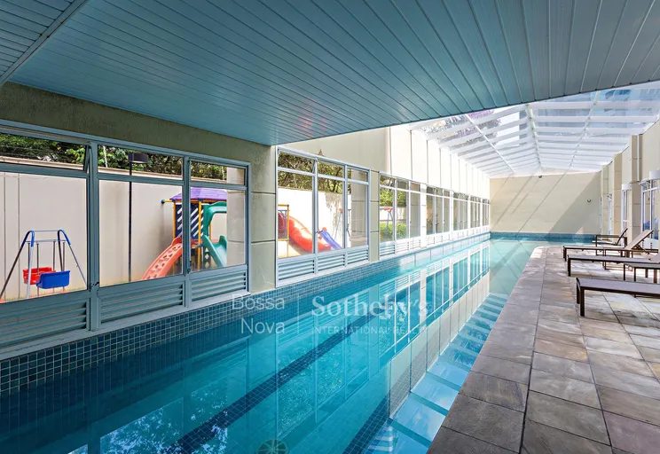 Piscina - Imagem 42