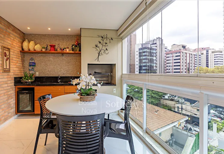 Espaço Gourmet - Imagem 15