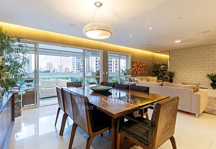 Sala de jantar - Imagem 10