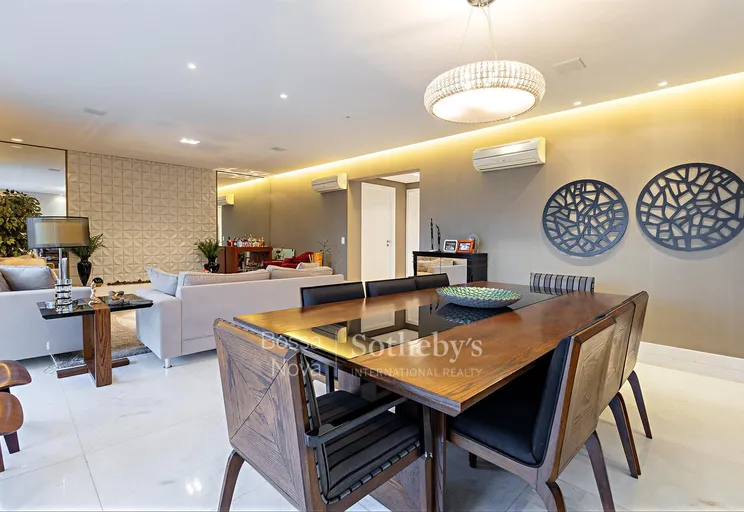 Sala de jantar - Imagem 6