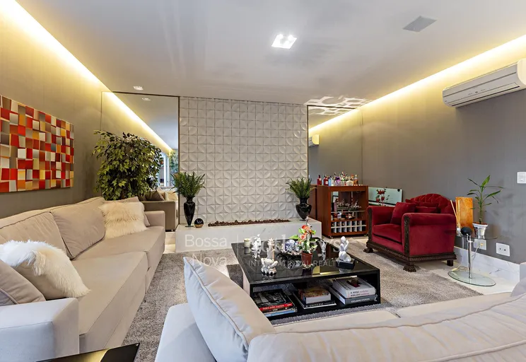 Sala de estar - Imagem 1