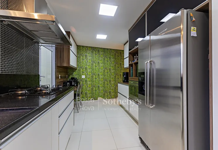Cozinha - Imagem 21
