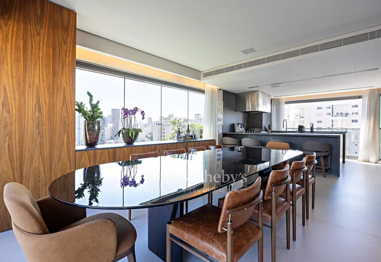 Sala de Almoço - Imagem 9