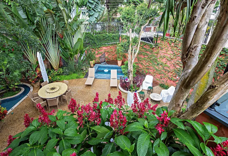 Jardim - Imagem 8