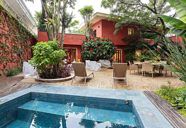Jardim - Imagem 6