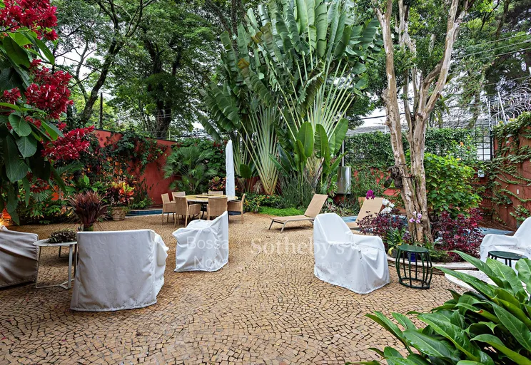 Jardim - Imagem 7