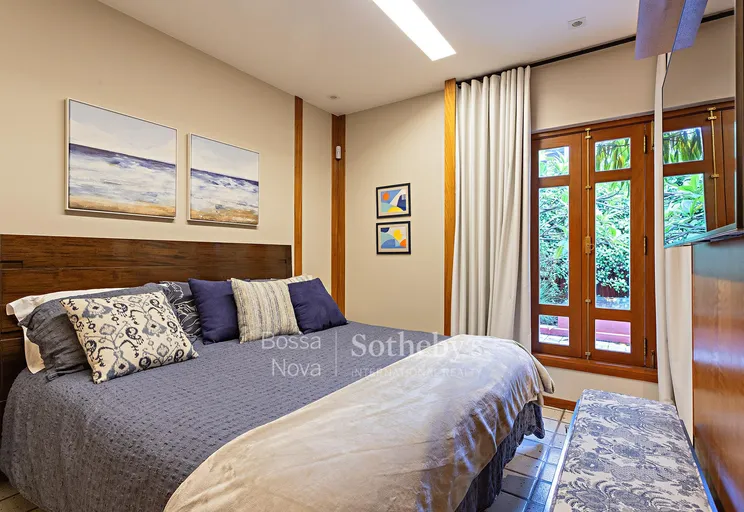 Quarto - Imagem 24