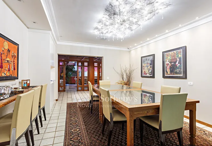 Sala de jantar - Imagem 20