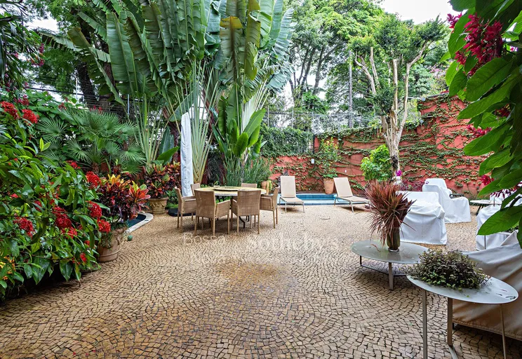 Jardim - Imagem 3
