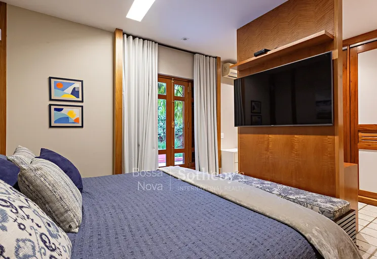 Quarto - Imagem 25