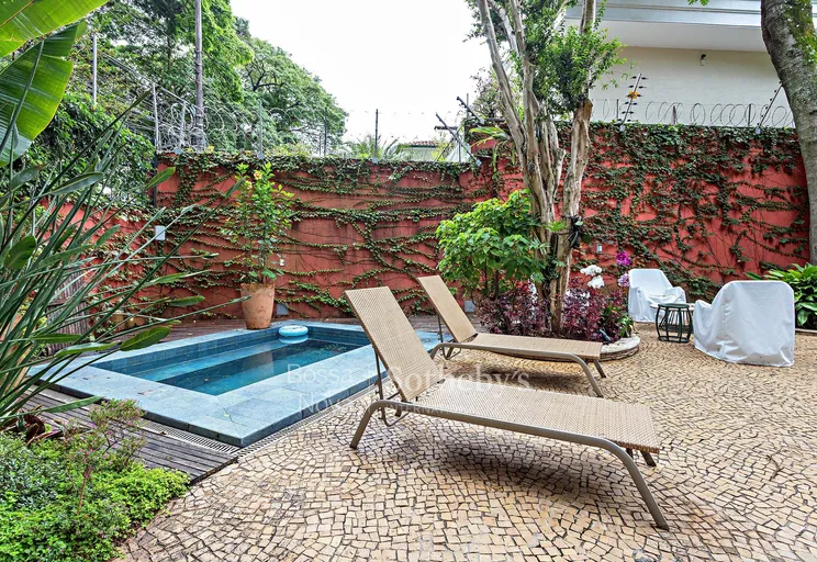 Jardim - Imagem 5