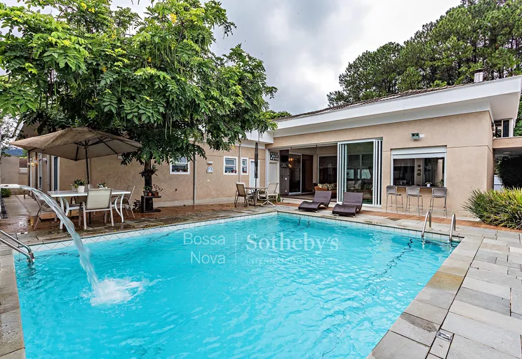 Piscina - Imagem 8