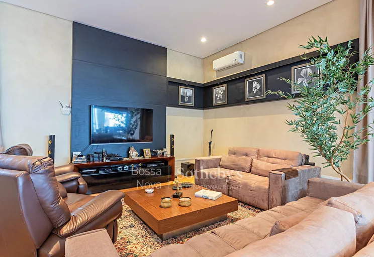 Sala de estar - Imagem 4