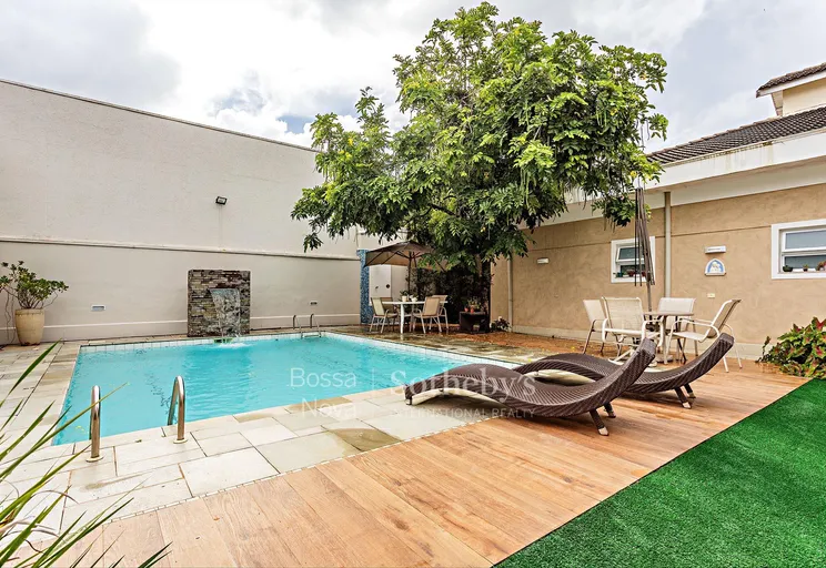 Piscina - Imagem 9