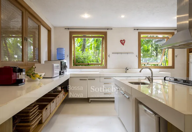 Cozinha - Imagem 22