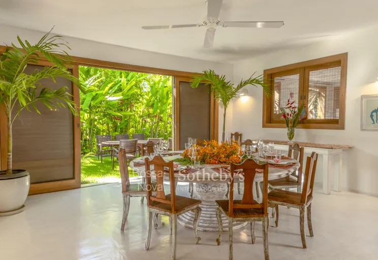 Sala de Almoço - Imagem 8