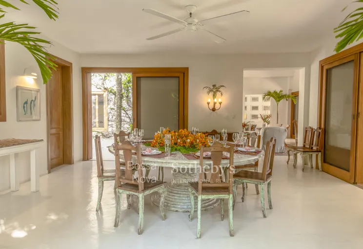 Sala de Almoço - Imagem 9