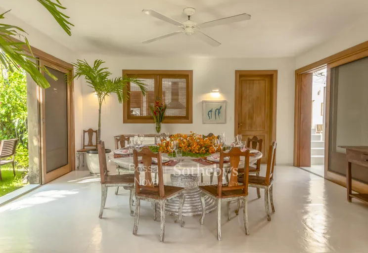 Sala de Almoço - Imagem 13