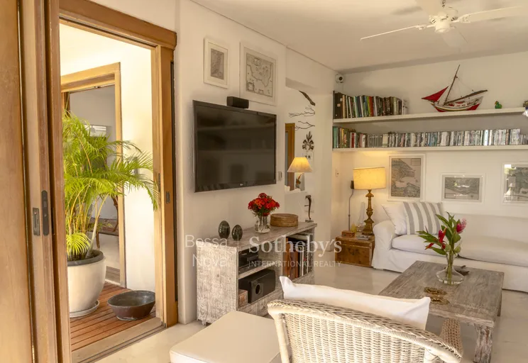 Sala de TV - Imagem 15
