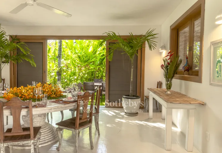 Sala de Almoço - Imagem 10