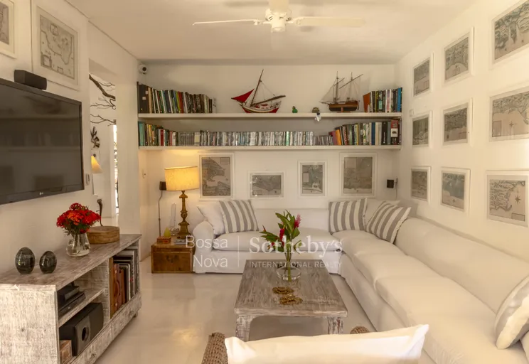 Sala de TV - Imagem 14