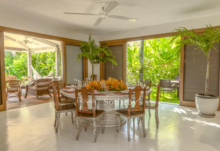Sala de Almoço - Imagem 11