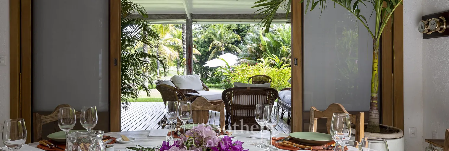 Sala de Almoço - Imagem 11