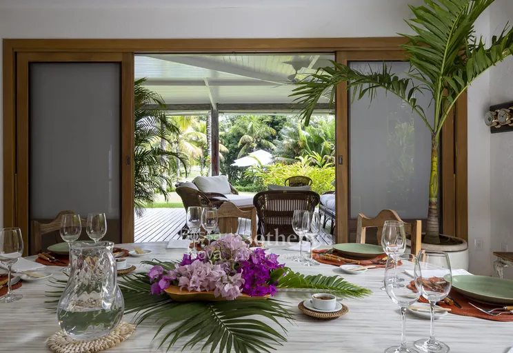 Sala de Almoço - Imagem 19