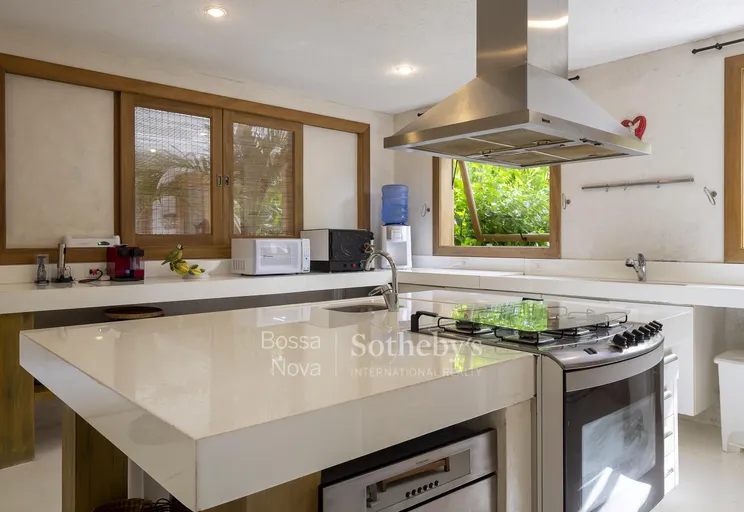 Cozinha - Imagem 21