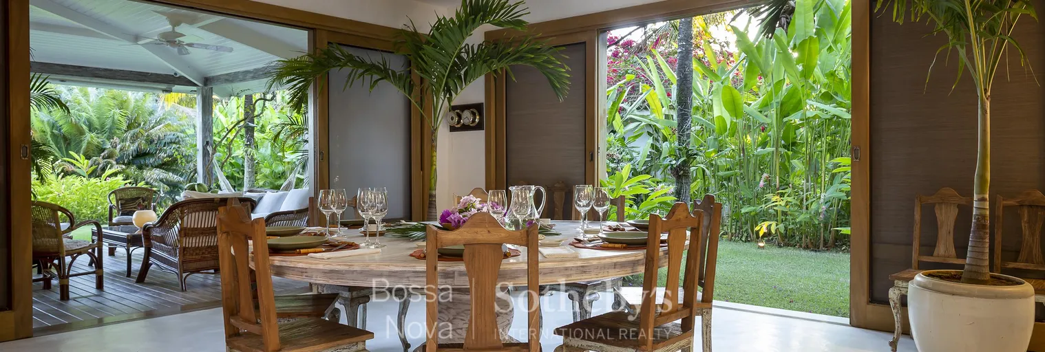 Sala de Almoço - Imagem 10