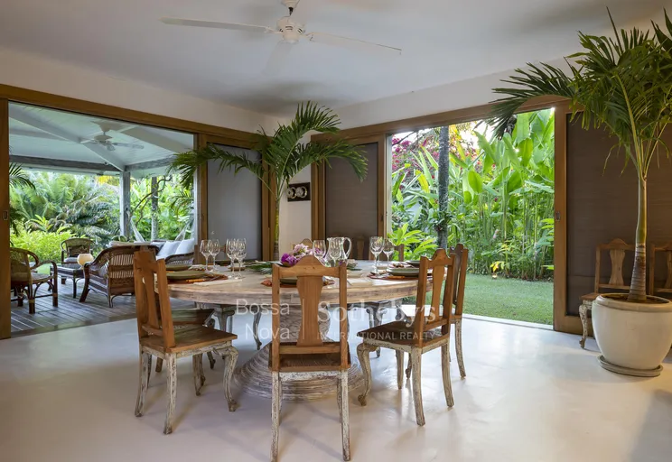 Sala de Almoço - Imagem 18