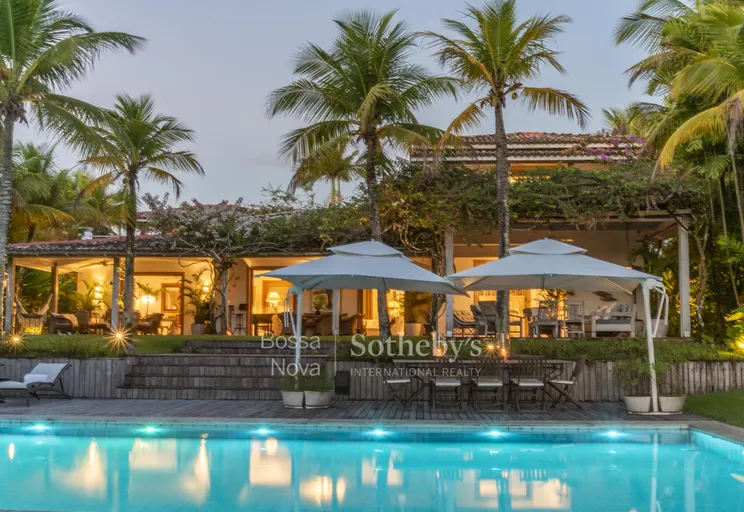 Piscina - Imagem 60