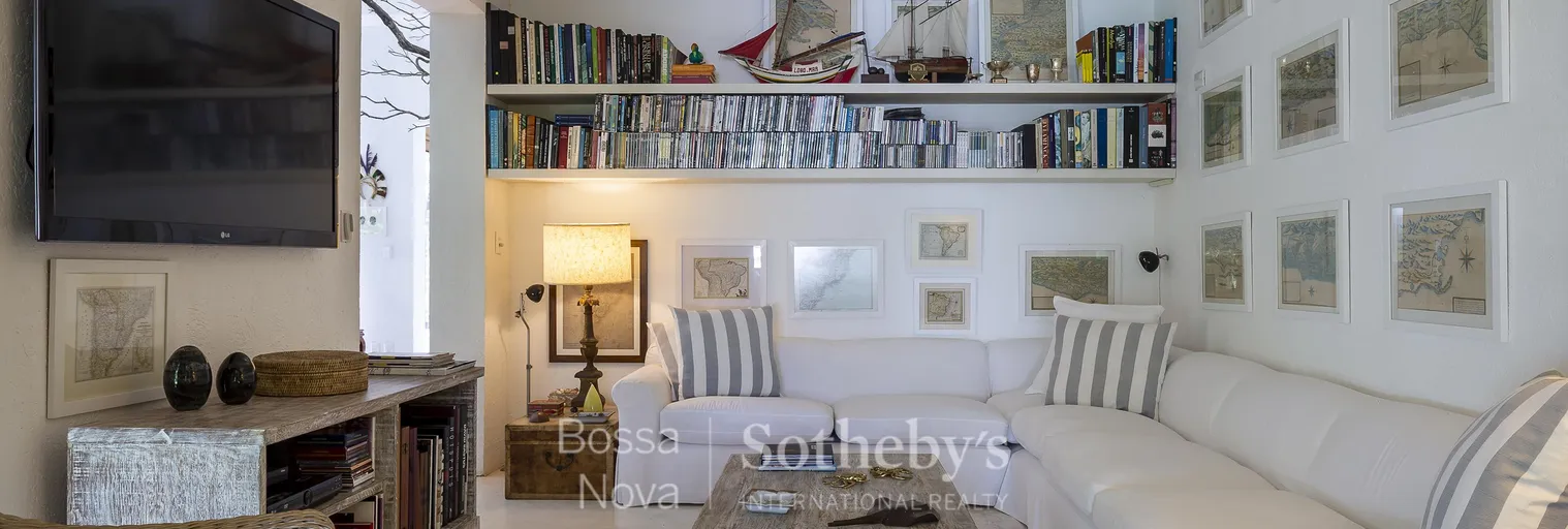Sala de TV - Imagem 6