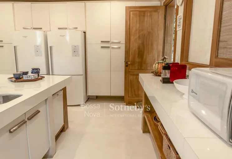 Cozinha - Imagem 35