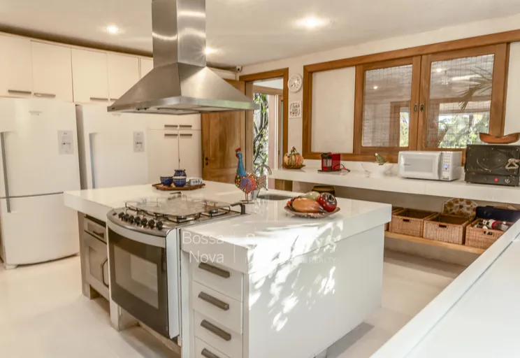 Cozinha - Imagem 36