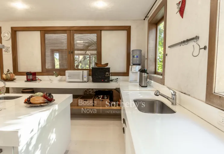 Cozinha - Imagem 37
