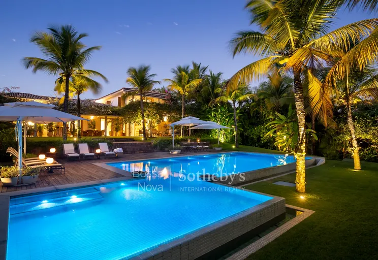 Piscina - Imagem 1