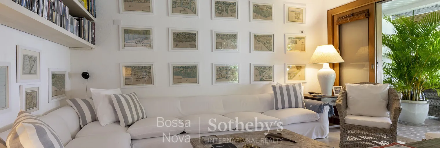 Sala de TV - Imagem 5