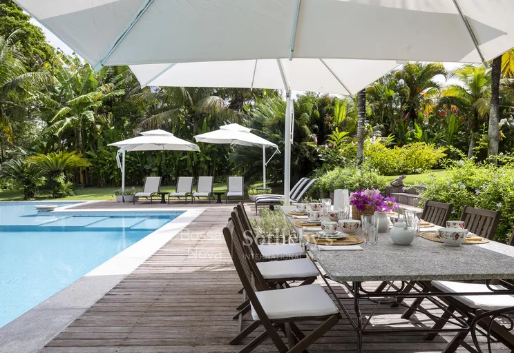 Piscina - Imagem 3