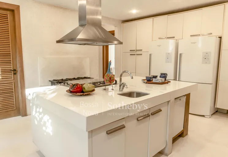 Cozinha - Imagem 34